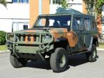 Agrale Marrua AM11 VTL REC 2017 года